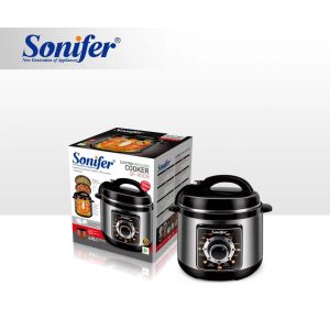 زودپز  پلوپز چندکاره Sonifer SF-4009