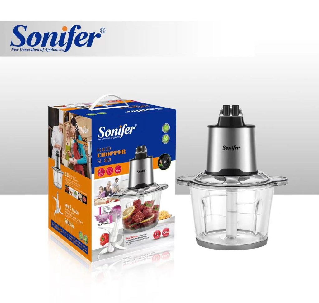 خردکن سونیفر مدل SF-8121