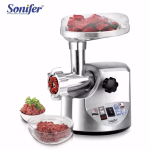 چرخ گوشت Sonifer SF-5009