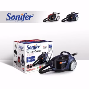جاروبرقی Sonifer SF-2222