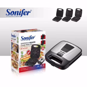 ساندویچ ساز ۳کاره Sonifer SF-6163