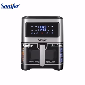 هوا پز سرخ کن ۶.۵ لیتری Sonifer SF-1028