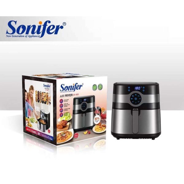 Sonifer SF 1031