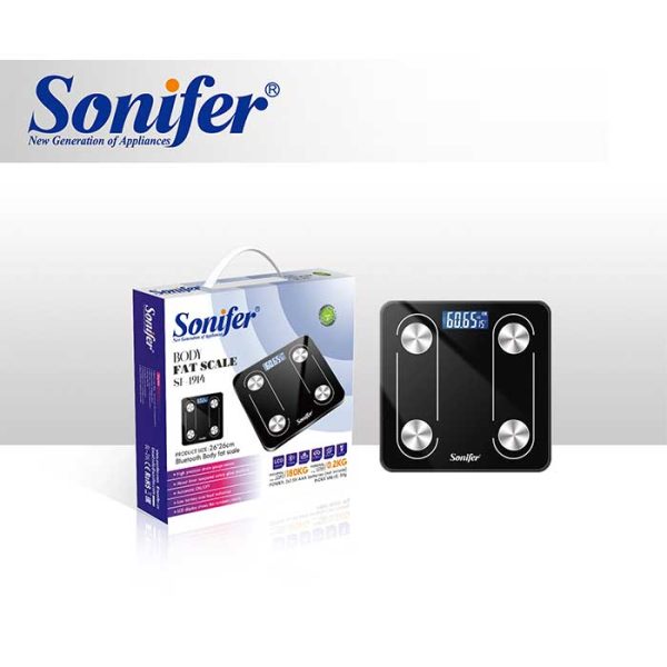 Sonifer SF 1914
