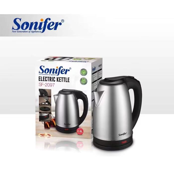 Sonifer SF 2097
