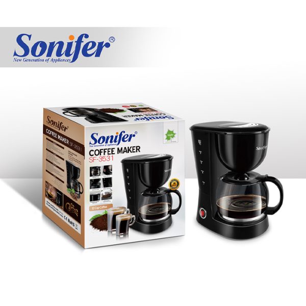 Sonifer SF 3531