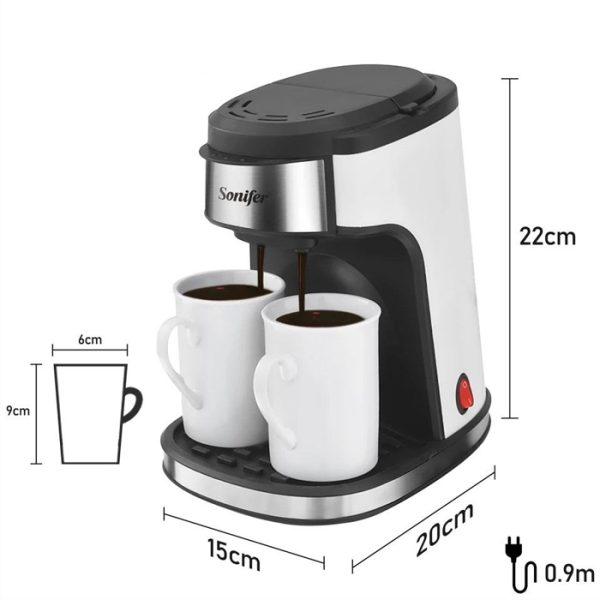 Sonifer SF 3540 1