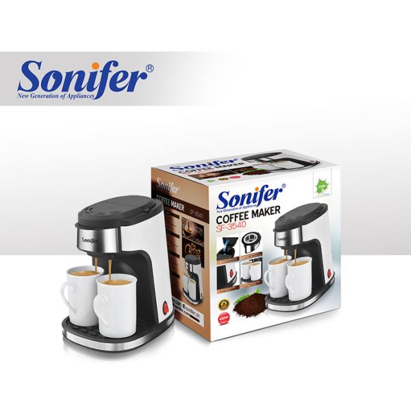 Sonifer SF 3540 3