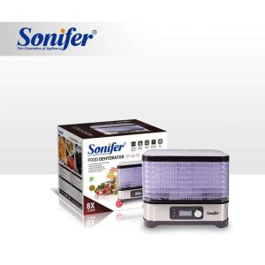 میوه خشک کن Sonifer SF-4016
