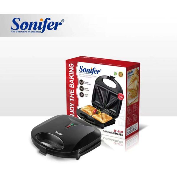 Sonifer SF 6137