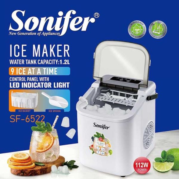 Sonifer SF 6522 4