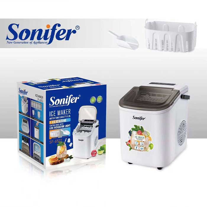 Sonifer SF 6522