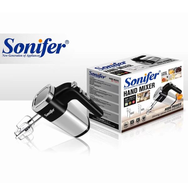 Sonifer SF 7017 3