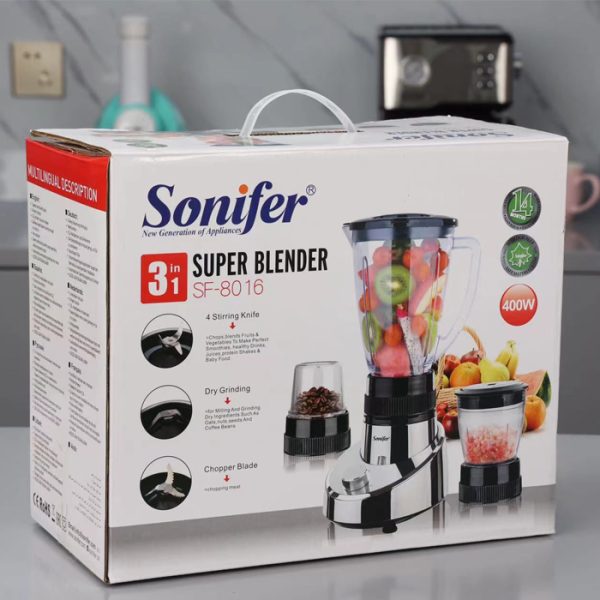 Sonifer SF 8016 3
