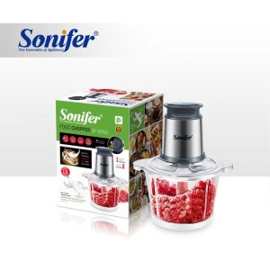 خردکن Sonifer SF-8059