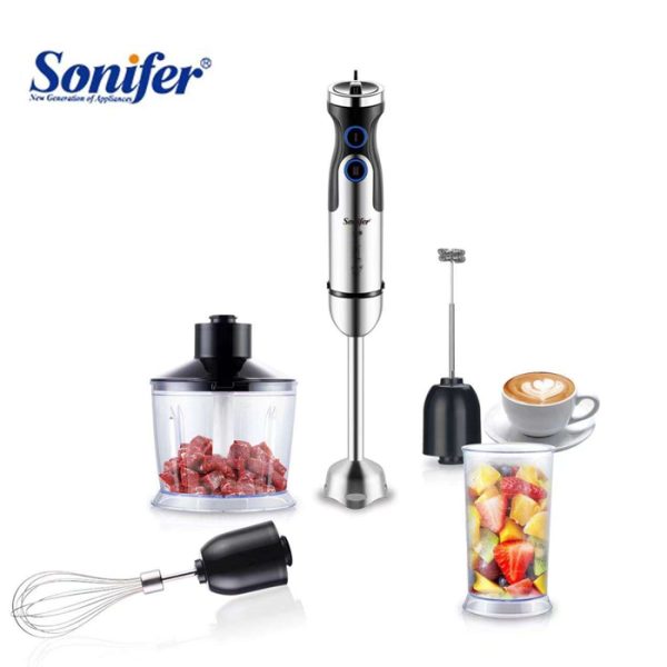 Sonifer SF 8091S 4