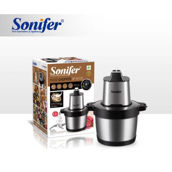 Sonifer SF 8105