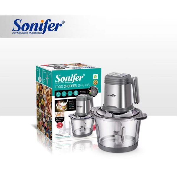 Sonifer SF 8108