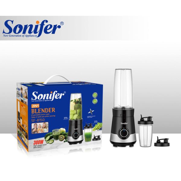 Sonifer SF 8150 2