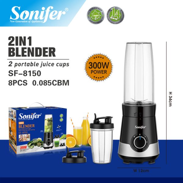 Sonifer SF 8150