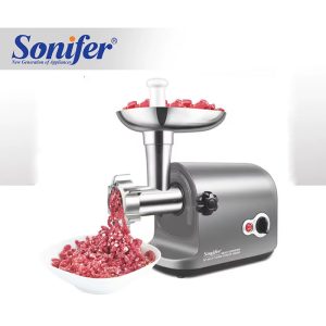 چرخ گوشت Sonifer SF-5012