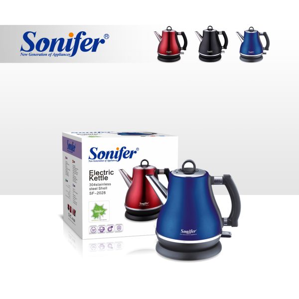 sonifer sf2028