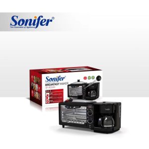 صبحانه ساز Sonifer SF-4004
