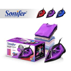 اتو بخار Sonifer SF-9084