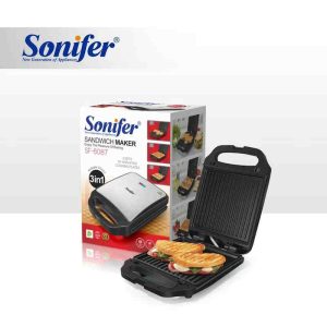 ساندویچ ساز چندکاره Sonifer SF-6087