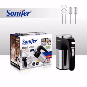 همزن برقی Sonifer SF-7077
