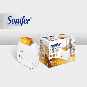تستر Sonifer SF-6006