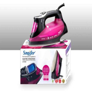 اتوبخار Sonifer SF-9029