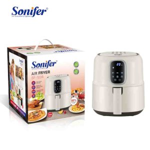 هواپز سرخ کن بدون روغن  Sonifer SF-1035