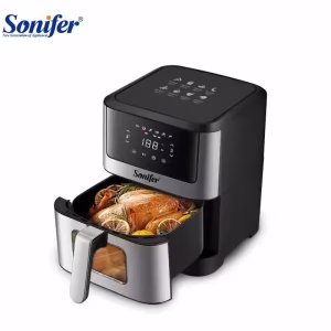 هواپز سرخ کن ۶ لیتری Sonifer SF-1018