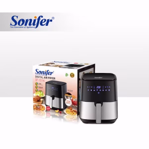 سرخ کن «هواپز»   Sonifer SF-1014