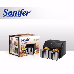 هواپز سرخ کن Sonifer SF-1038