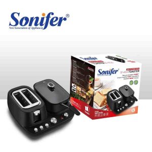 تستر چندکاره Sonifer SF-4024
