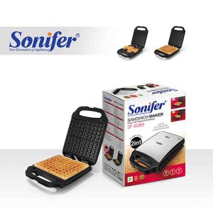 ساندویچ ساز چندکاره Sonifer SF-6089