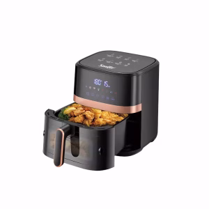 هواپز سرخ کن Sonifer SF-1015