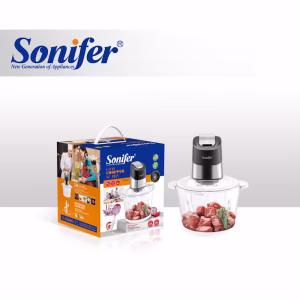 خردکن ۲.۷ لیتری Sonifer SF-8134