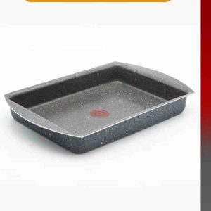تابه فر مستطیلی مدل تیتان Lavan