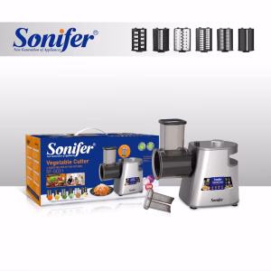 رنده برقی  و سالاد ساز SF-5031