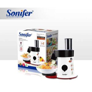 رنده برقی سالاد ساز SF-5505