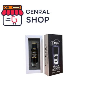 ادکلن بلک افغان اصل-ناسوماتو بلک افگانو | Nasomatto Black Afgano