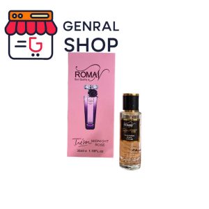 ادکلن لانکوم ترزور میدنایت رز-Lancome Tresor Midnight Rose