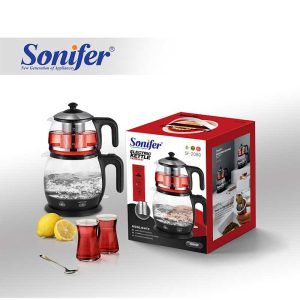 چايساز روي هم سونيفر SF-2089