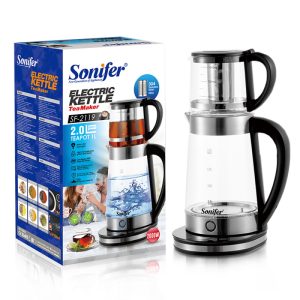 چايساز روي هم دیجیتالی هوشمندسونيفر SF-2119