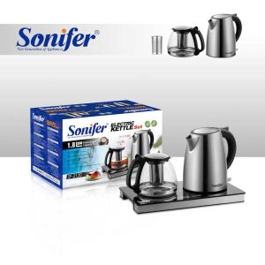 چايساز دیجیتالی پنلی هوشمند سونيفر SF-2120