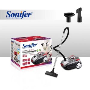 جاروبرقی 2600 وات سونیفر مدل SF-2241