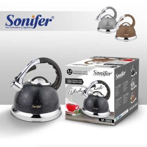کتری روگازی سونیفر sf-2503
